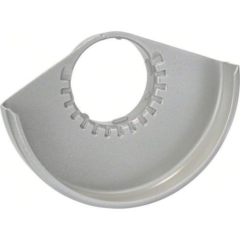 Accessories Profesisonal Capot de Protection sans Recouvrement (Ø 125 mm, Accessoires Meuleuses Angulaires) (1/5)