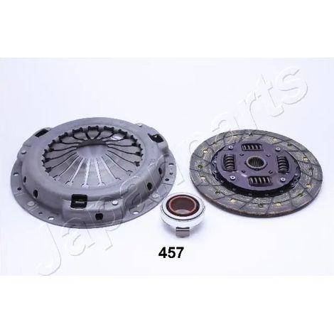 Kit d'embrayage Japanparts KF-457 HONDA 22200PCD005 22200PDE005 22200PDE015