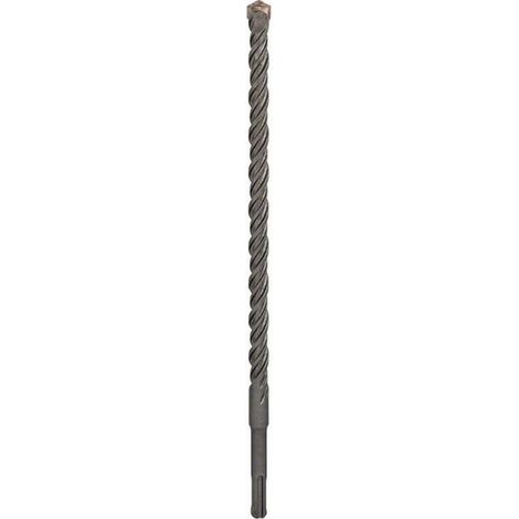 BOSCH - PUNTA SDS-PLUS-5 PER MURATURA ECALCESTRUZZO - 14MM 250/315