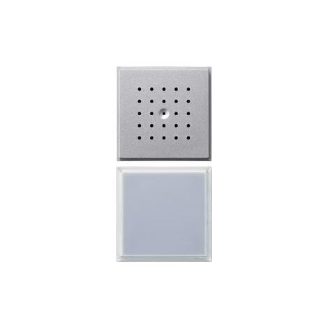 Gira Postazione esterna 1f UP Gira TX44 (WG UP) F Alu [126065], 1260 65