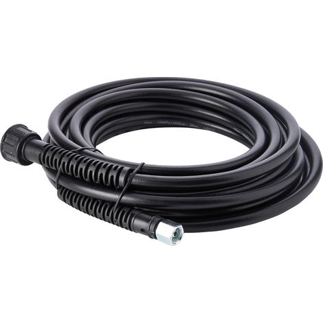 Silverline High Pressure Hose 8m 633762