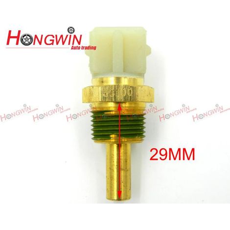 Passend für Hyundai Kia Kühlwassertemperatursensoren 39220-35520 (1/4)