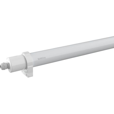FRANKEL kaiserkraft, Luminaire à LED pour salles humides