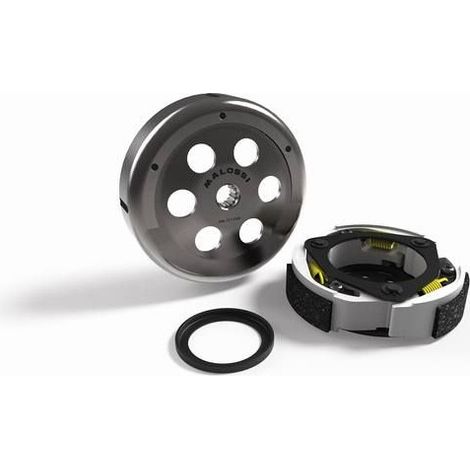 Plateau d embrayage Malossi pour Scooter Benelli 150 Velvet 2008