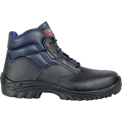 Scarpe antinfortunistiche Cofra Lugano S3 - 40 (1/2)