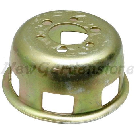 Anlasser für Deichselmotor, kompatibel mit YANMAR L 40 - L 48 30270655