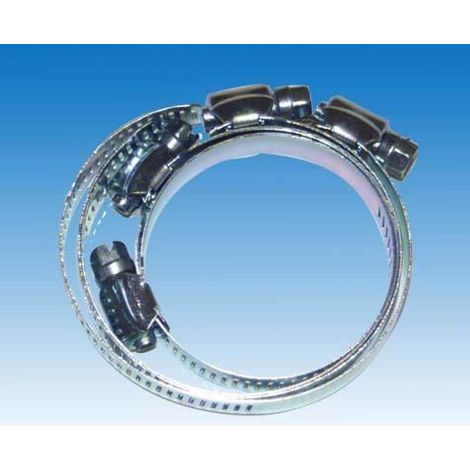Unitec Schlauchschellen 40-60mm Schellen
