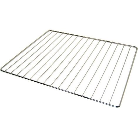 Griglia Forno Hotpoint Ariston Indesit Acciaio 44,7 x 36,5cm (1/5)