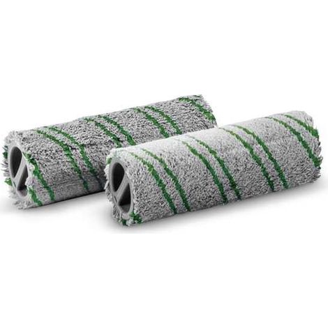 Kit de rouleaux Kärcher Pierre