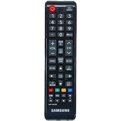 Telecomando Samsung TM1240A, AA81-00243B