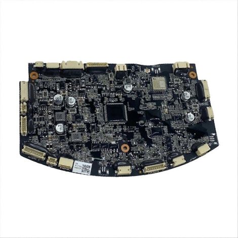 Carte mère de remplacement pour aspirateur robot autonettoyant EVA SDJ06RM - Pièces détachées (1/5)