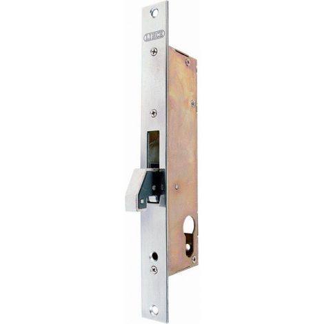 CERRADURA P.METALICA 5572/32 A.INOX - 496113