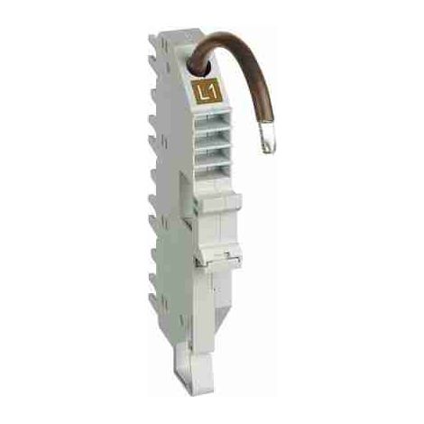 Base BTITC63L1C para conexión de cable BTDIN 1P