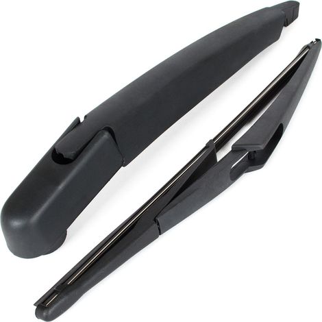 Braccio e spazzola del tergicristallo posteriore per Opel Insignia ST 2008 - station wagon (1/5)