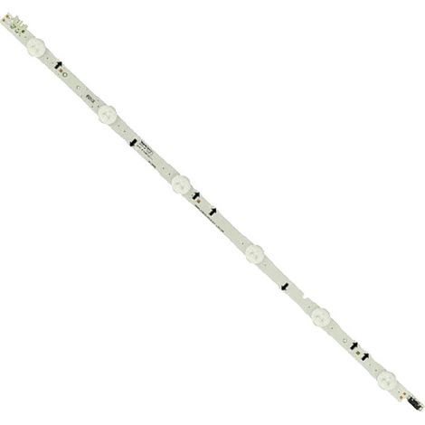 Ersatzteil - LED-Streifen Original - - SAMSUNG