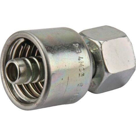 Pressarmatur DN10-M18x1,5-12L GATES 6G12FDLX (1/2)