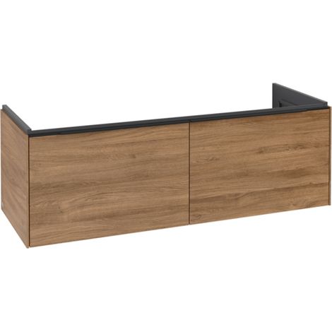 Villeroy & Boch C567L1RH WTUS Subway 3.0 C567L1 1272x429x462mm