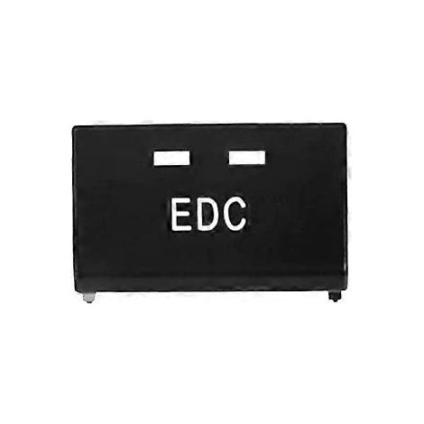 Multifunktionsschalter EDC-Taste 61317841136 für 3er BMW E90 E92