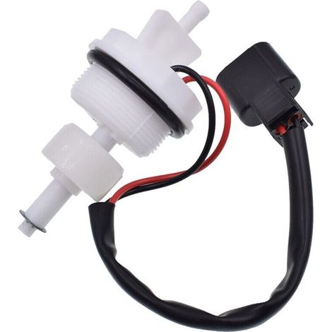 Capteur de Filtre à Carburant pour Mitsubishi L200 Montero Sport I 1990-2004 Référence MB658726 (1/4)