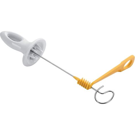 1 Coupe pommes de terre en spirale, 4 pointes, acier inoxydable, cuisine maison (1/5)