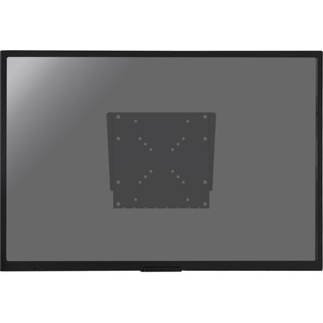 Support mural fixe pour écran TV 23"-42" (1/2)