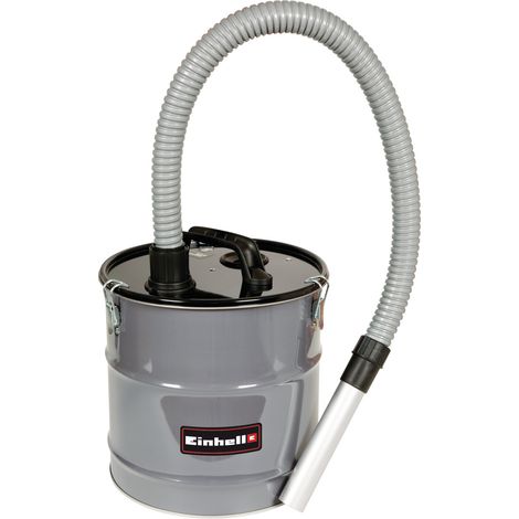 Einhell Bidon vide cendres 18 Litres