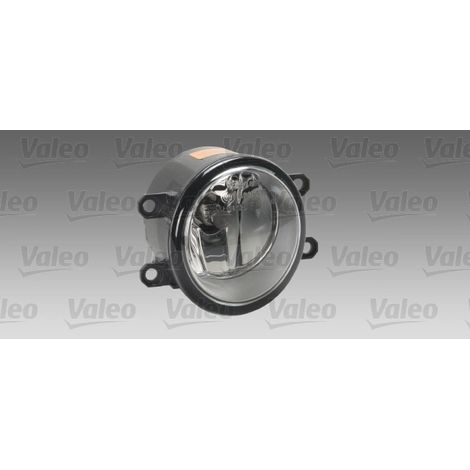 Projecteur antibrouillard Valeo 088969 CITROËN 1608422280 812200D040 812200D041