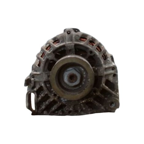 [PRODUIT D'OCCASION] Alternateur RENAULT Clio II Ph.2 01-06 ♻️ Ref Oe. 8200660045 - Garantie à vie (1/2)