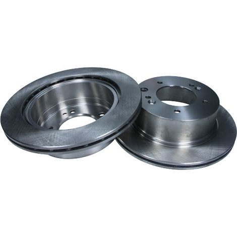 Disque de frein arrière Maxgear Kia Sorento (1/2)