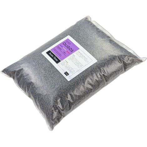 Ferti Oligos : Engrais riche en oligo-éléments - Sac 12 kg (1/4)