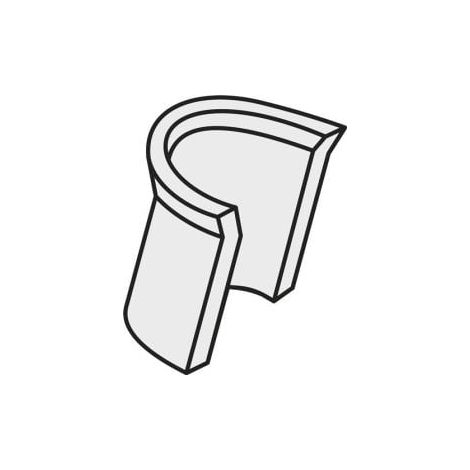 Ersatzteil ISO TR 29 Bruttogewicht 0,5g PRAMET (1/2)