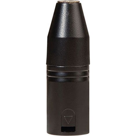 R100048 RODE VXLR - Adaptateur Jack 3.5 mm mono femelle vers XLR mâle 3 broches