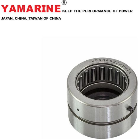 Roulement pour moteur hors-bord Yamaha 25/30 ch YAMAHA 93311-632U7 (1/5)