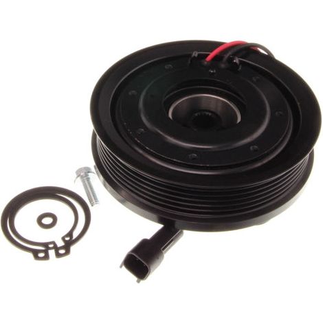 MAXGEAR AC130038 Embrayage magnétique 3M5H19D629KF