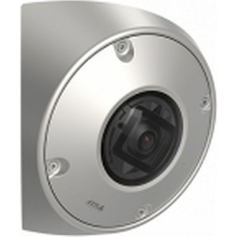 Videocamera di Sorveglianza Axis 01766-001 (1/5)
