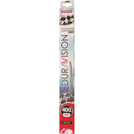 Balai DOGA DVR40 (1/2)