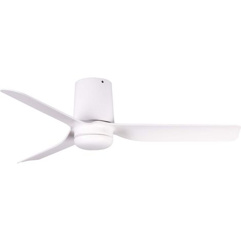 MINI PUNT TUB S, Ventilatore senza Luce, Faro Barcelona