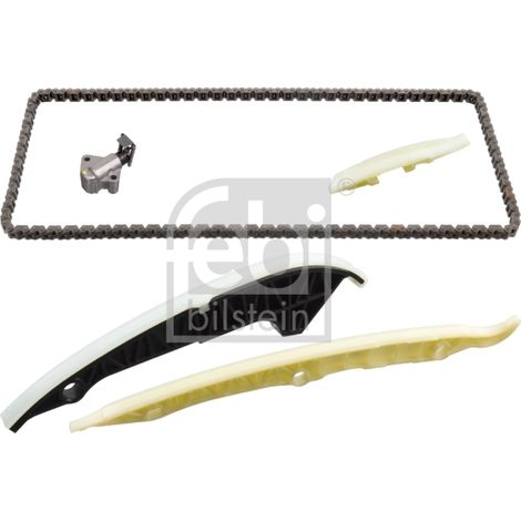 Kit de distribution par chaîne febi bilstein 102426 AUDI 06H 109 158 J