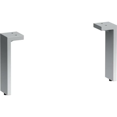 LAUFEN KARTELL Füße, optional für H4081512, H4075178, (1/3)