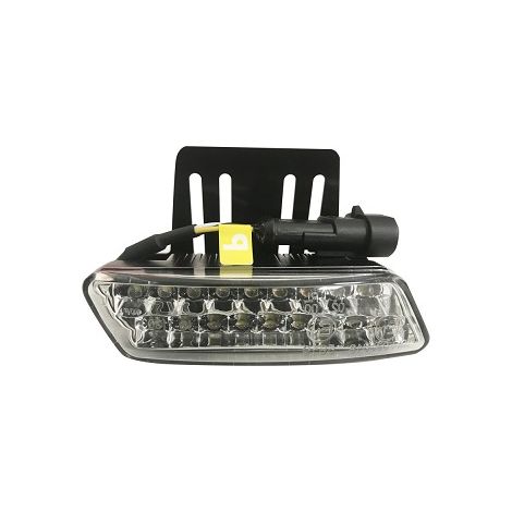 FEU DE JOUR A LED COTE DROITE - CHATENET CH26 CH28 CH30 CH32 PICKUP SPORTEEVO V2