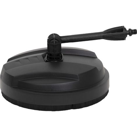 Nettoyeur de terrasse STIER pour nettoyeurs haute pression STIER SDR-100, SDR-130, SDR-160, PDR-150 (1/5)