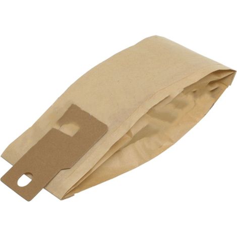 Confezione di 5 sacchetti U-20E originali - Aspirapolvere - PANASONIC - 223158