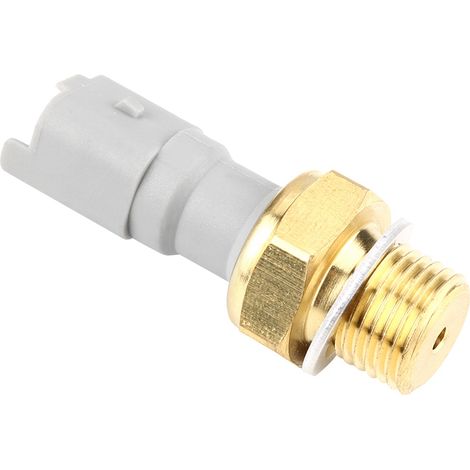 1131.C5 Capteur de pression d'huile compatible avec Peugeot 306, 806, 406, 407, 1007 et Boxer Experto. (1/5)