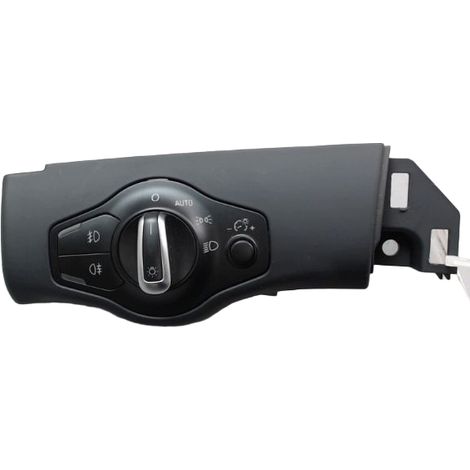 [PRODUIT D'OCCASION] Interieur Commande Phares AUDI A5 ♻️ Ref Oe. 8k0941531aswep - Garantie à vie (1/3)