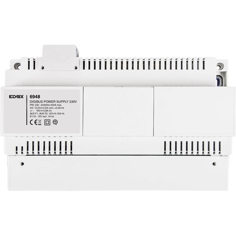VIMAR - 6948 Alimentatore Digibus 230V 60VA