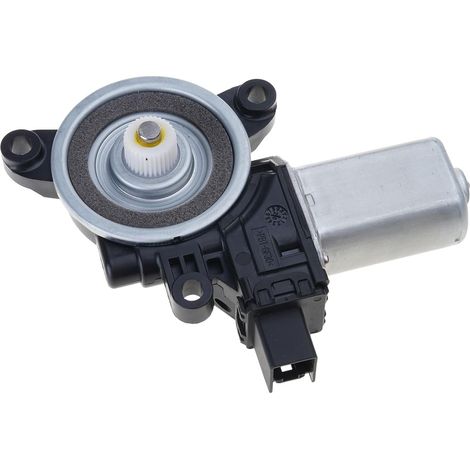 Moteur de lève-vitre de voiture D651-59-58X / D651-58-58X Fixation sûre et lisse pour CX5 Régulateur lisse Accessoire intérieur confortable (1/5)