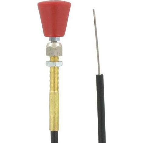 1134-2872-03 - Câble de Starter pour Tondeuse Autoportée STIGA (1/2)