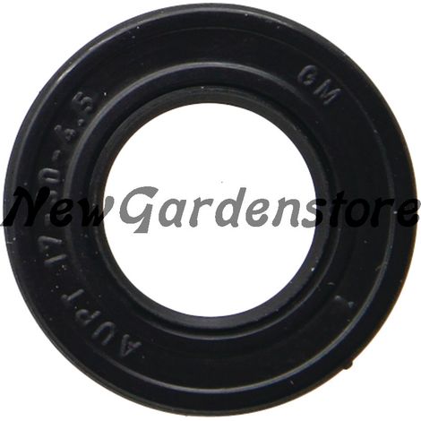 Anello di tenuta paraolio albero motore motosega STIHL 30x17x4.4 96390101743