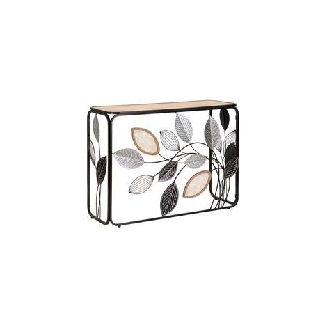 CONSOLE AUTUMN CM 108X36,8X80 (1/5)