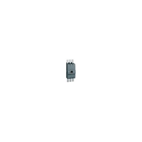 Inter h1600 3P 1250A fixe - APPAREILLAGE DE TETE HAGER HCF980H (1/2)